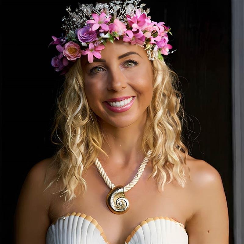 Alison Mullen - Tiny Readers